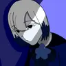 Profile image of Navy Whipped Cream Cookie