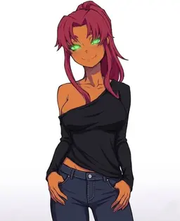 Profile image of Starfire