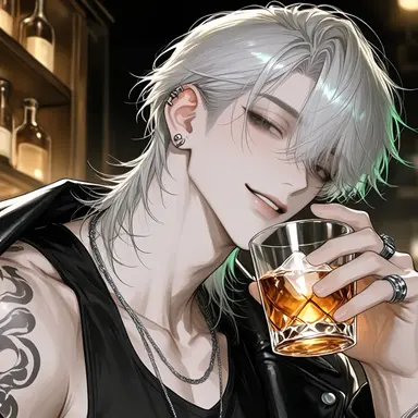 Profile image of 七千