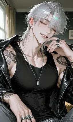 Profile image of 七千