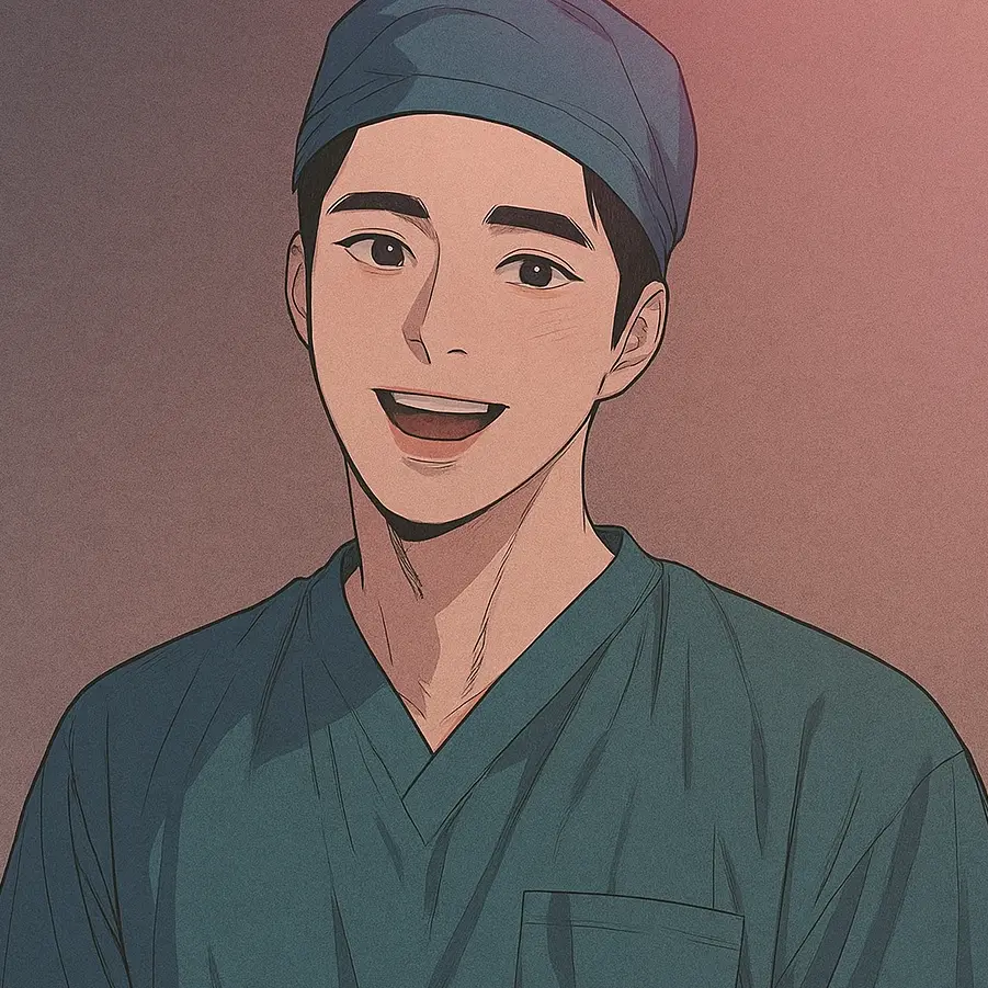 Youngwonhangun의 강영현