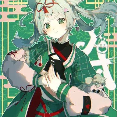 Profile image of ハオミク