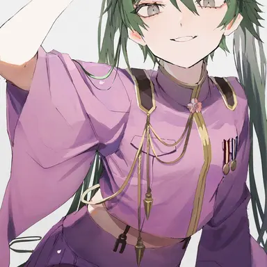 Profile image of 千本桜ミク