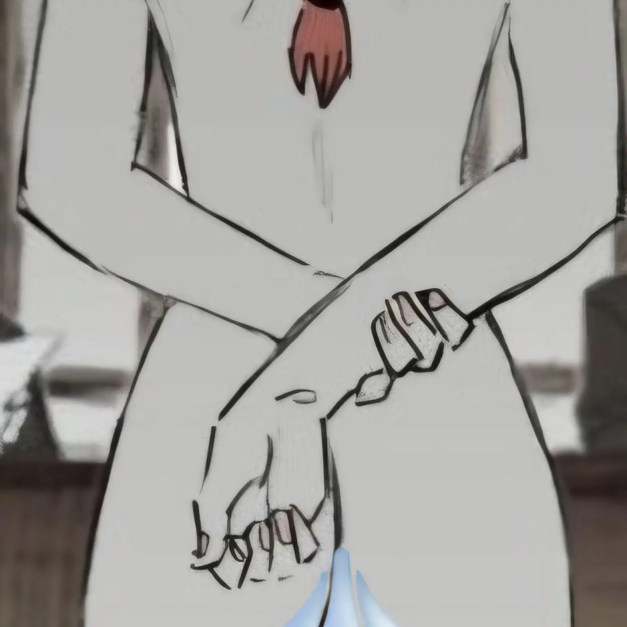 TartFart3320의 마키마 vs 레제 수영장 방귀 배틀!