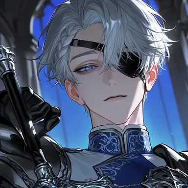 Profile image of ユリウス