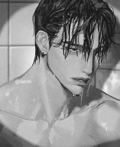 KnottyHill0383의 Damian