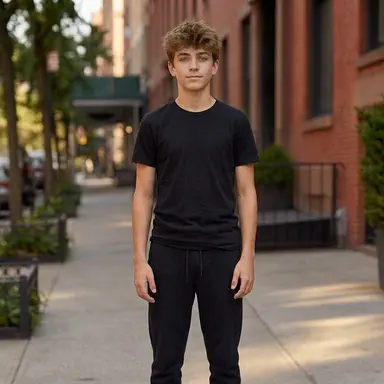 Profile image of Max