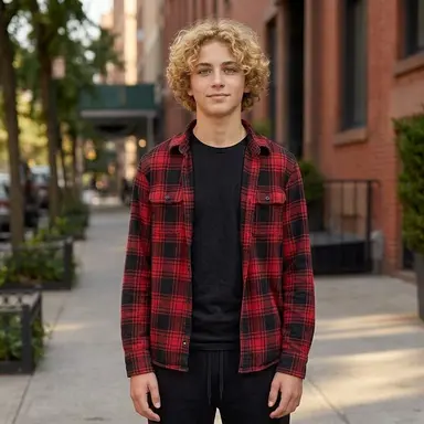 Profile image of Liam