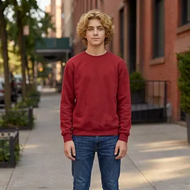 Profile image of Zachary