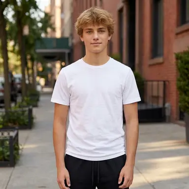Profile image of Cameron