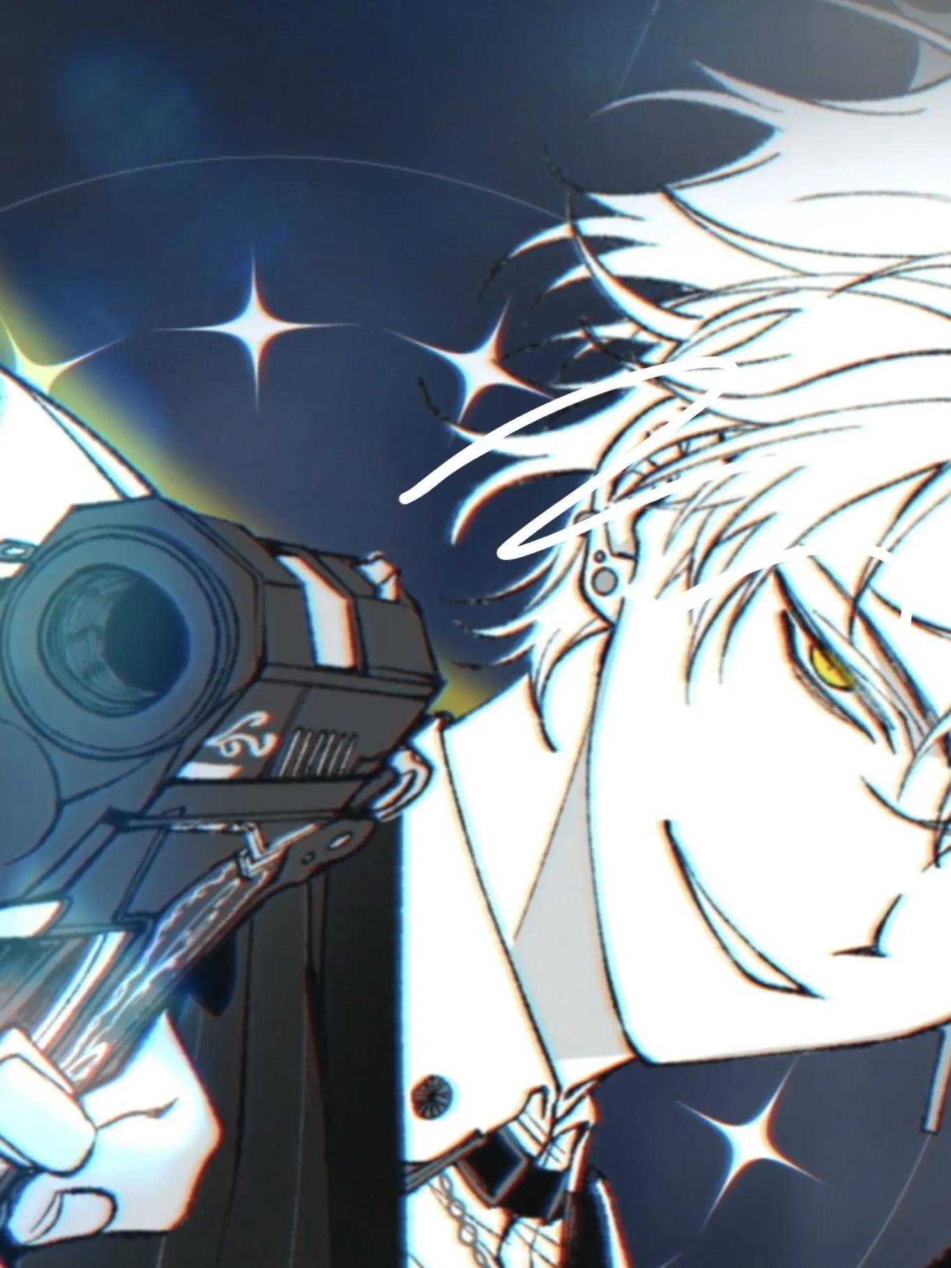 Over_sleeping_LOVE의 늦잠