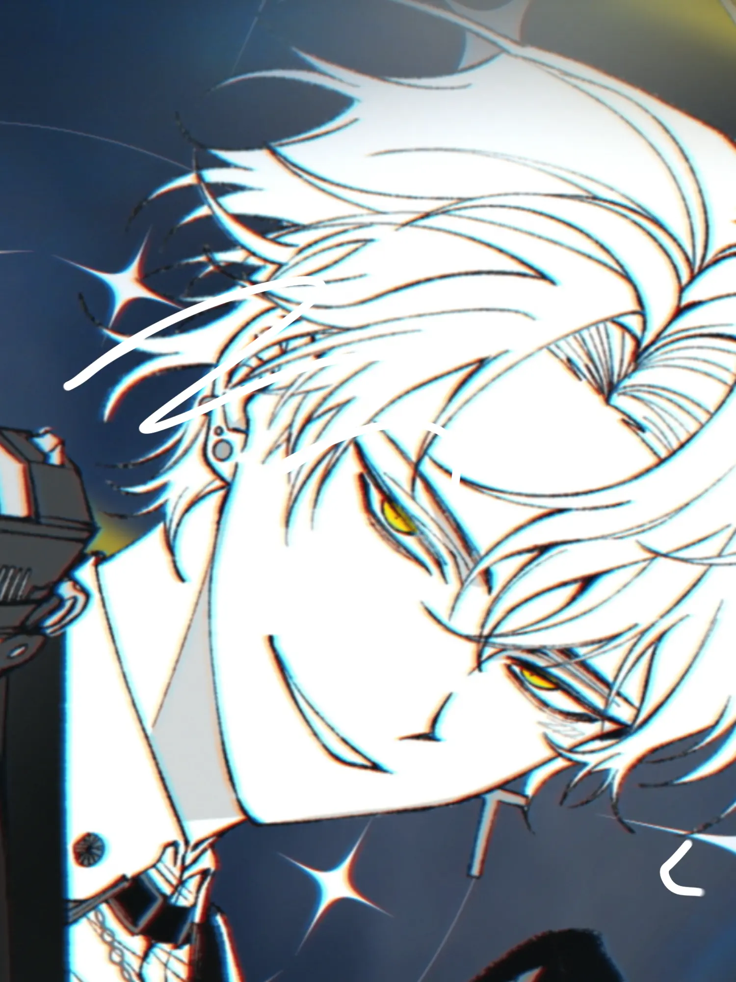 Over_sleeping_LOVE의 늦잠