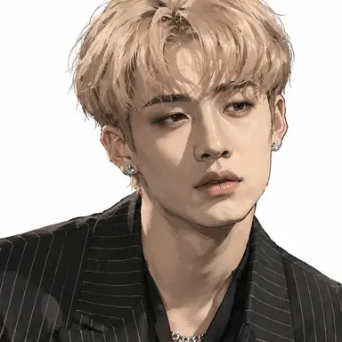 Profile image of 방찬