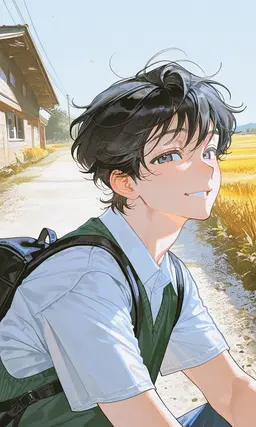 Profile image of 朝霧　玲