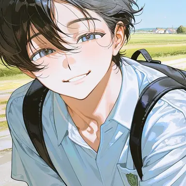 Profile image of 朝霧　玲