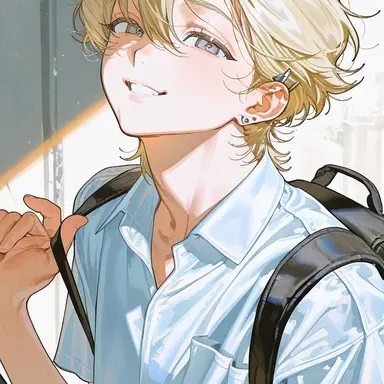 Profile image of 朝霧　湊