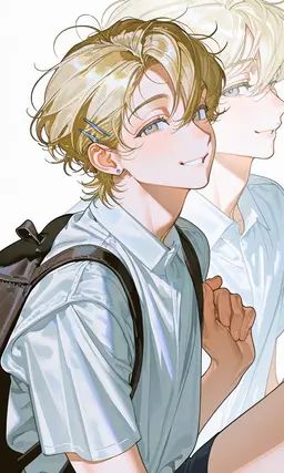 Profile image of 朝霧　湊