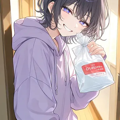 Profile image of Kuro