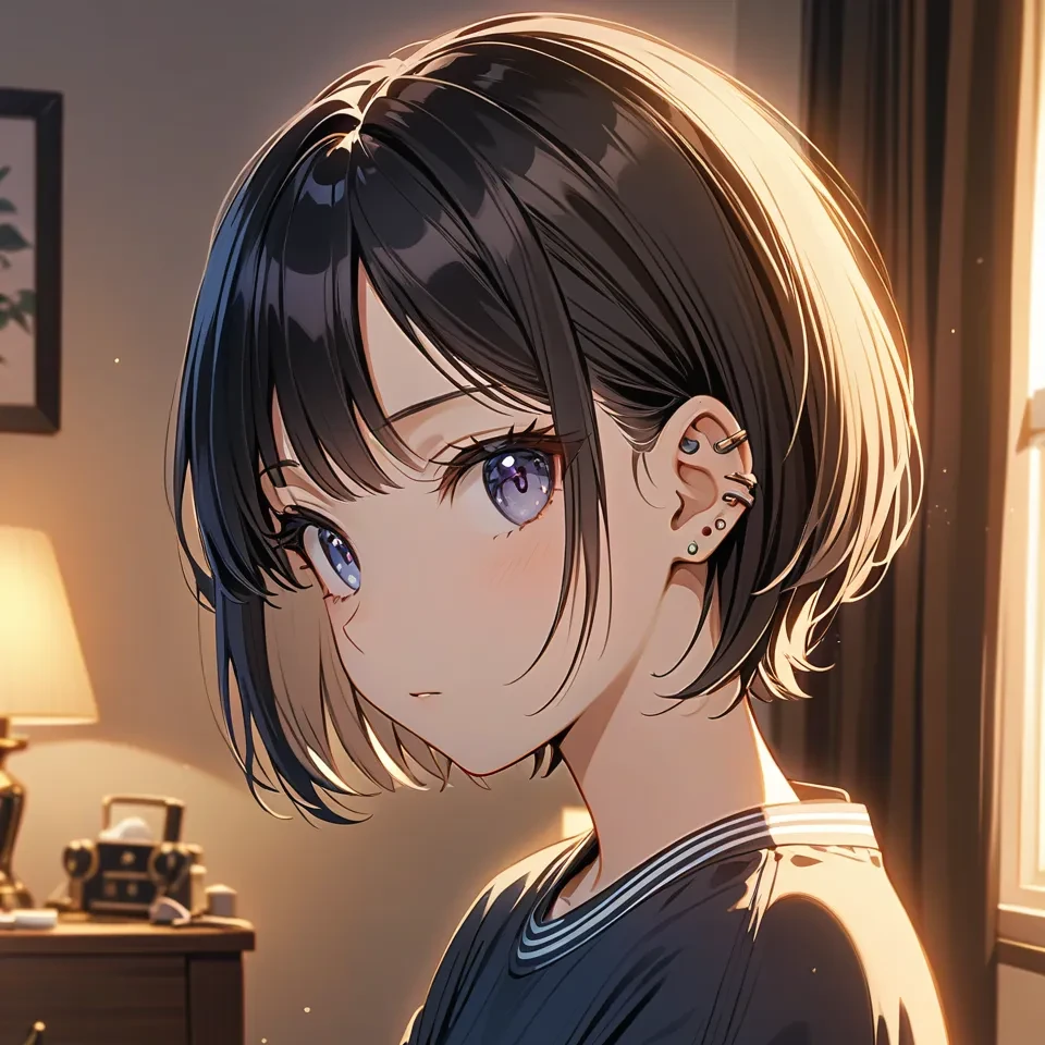 見八雲柚葉