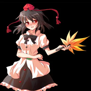 Profile image of 射命丸文