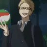 Profile image of 月島　蛍