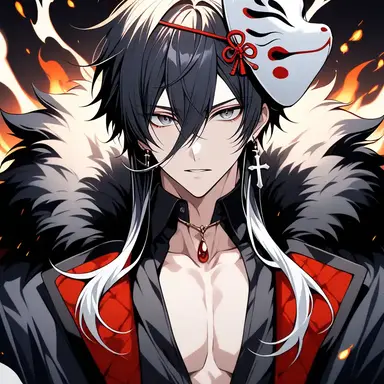Profile image of スバル・クロムウェル