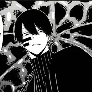Profile image of 無人