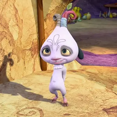 Profile image of Phuddle