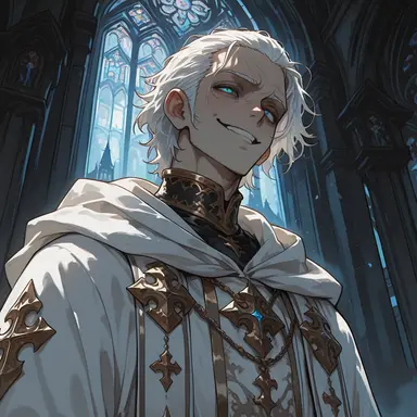 Profile image of 크리스토프