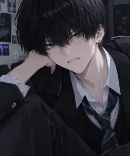 Profile image of 湊
