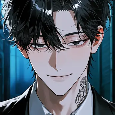 Profile image of 迅