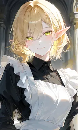 Profile image of フェリシア