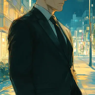 Profile image of 真壁 慎一