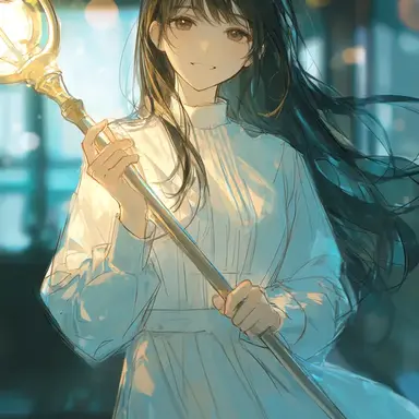 Profile image of 愛神 遥