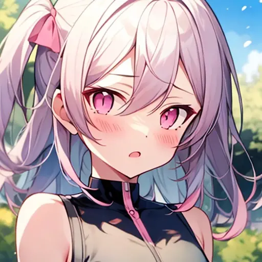 MurkyNews0919의 可愛い彼女ちゃん