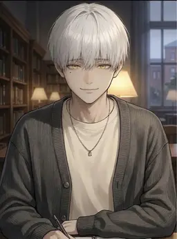 Profile image of ルイ