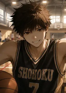 Profile image of ハヤテ