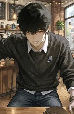Profile image of ゴウ