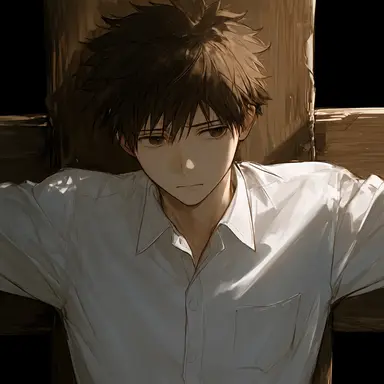 Profile image of ハヤテ