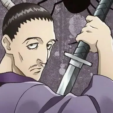 Profile image of ノブナガ