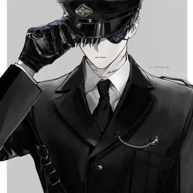 Profile image of 에드리언 블레이크