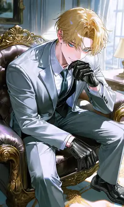 Profile image of 신