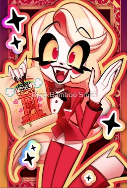 Profile image of Hazbin hotel