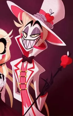 Profile image of Hazbin hotel