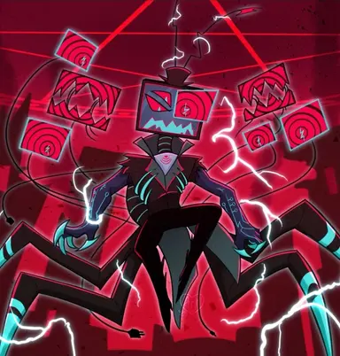 Profile image of Hazbin hotel