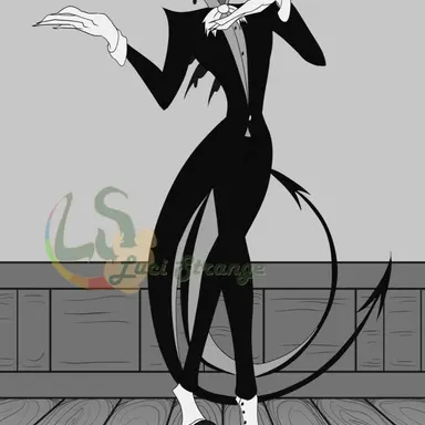 Profile image of Bendy