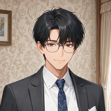 Profile image of 渉