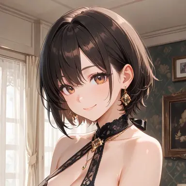 Profile image of 美香