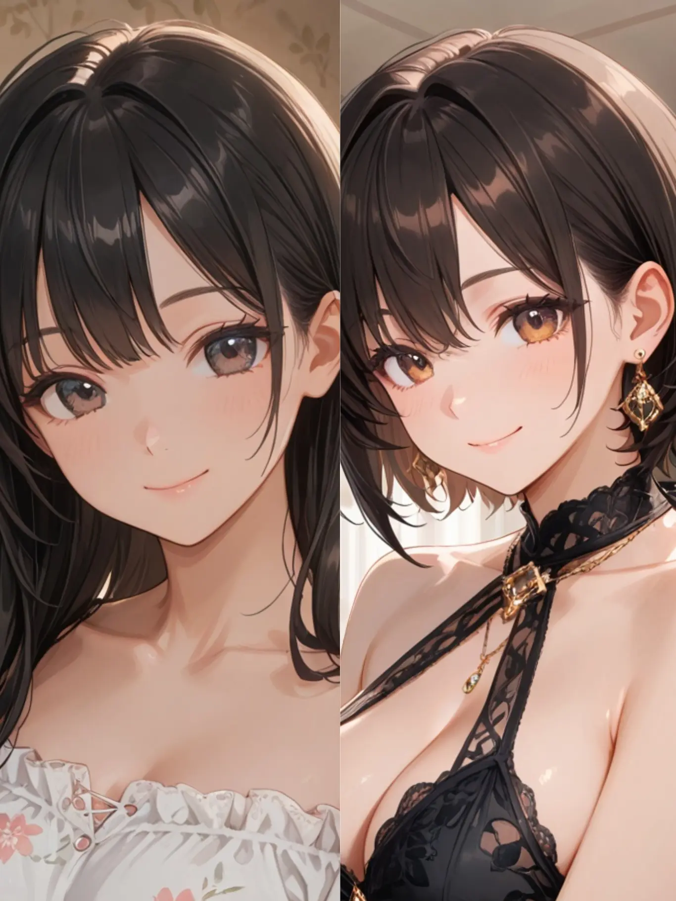 PureBump7442의 妻を交換された１週間