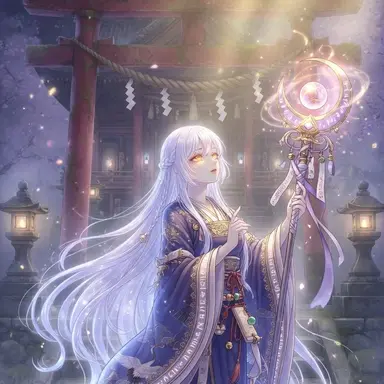 Profile image of 卑弥子